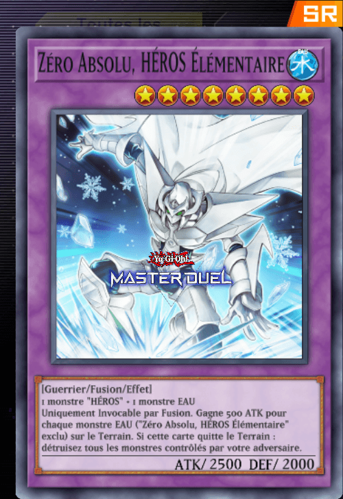 card image