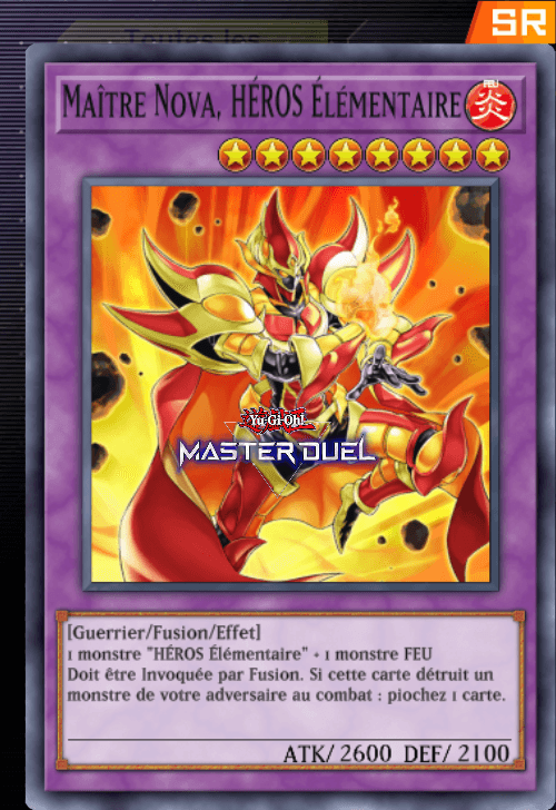 card image