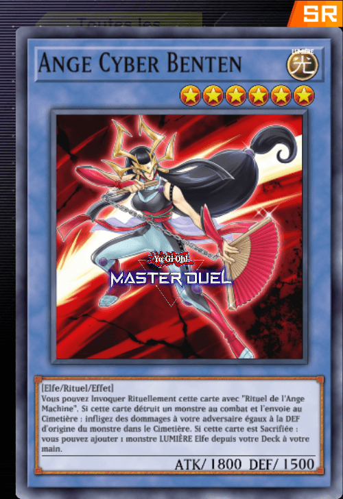 card image