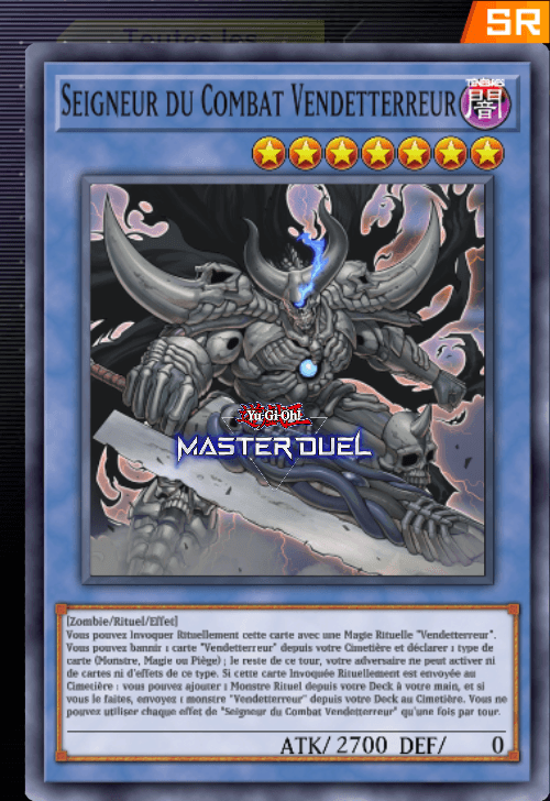 card image
