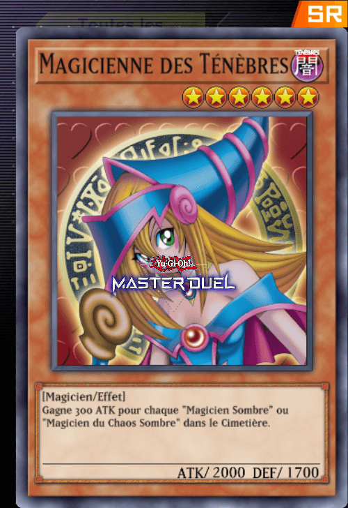 card image