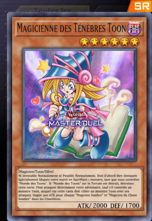 card image