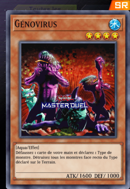 card image