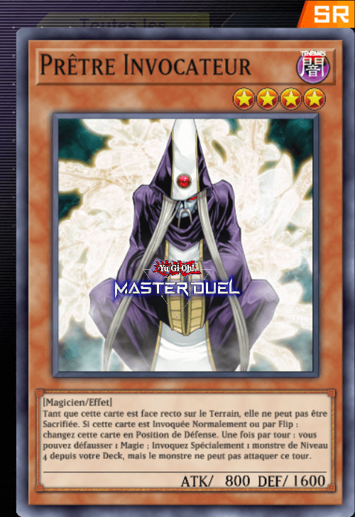 card image