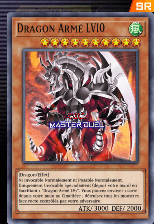 card image