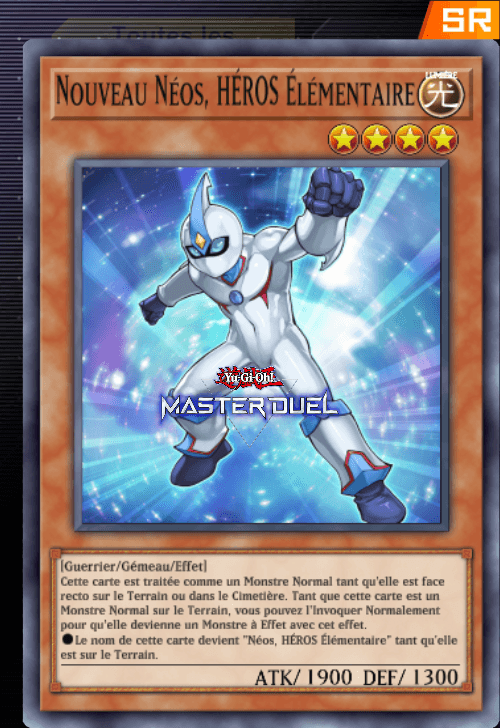card image