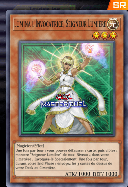 card image