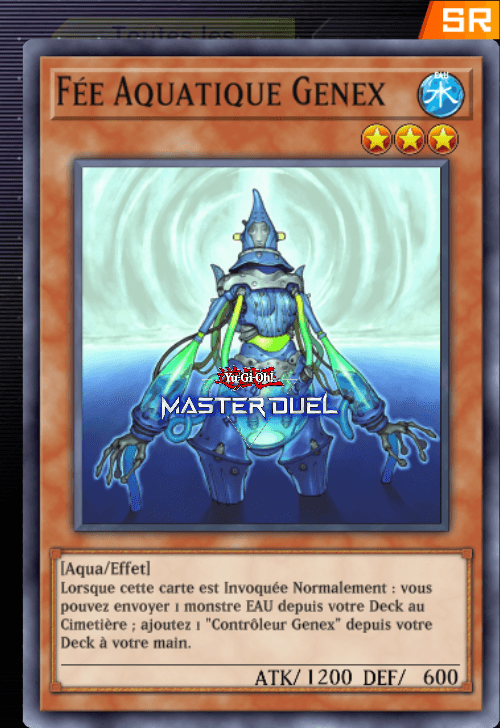 card image
