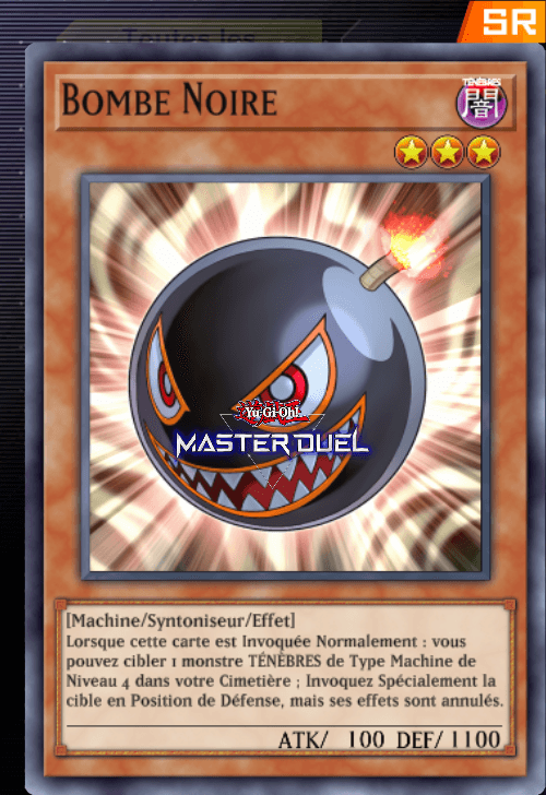 card image