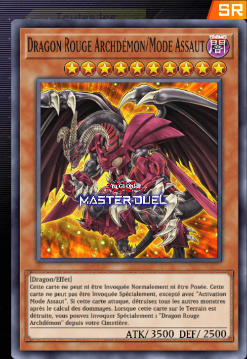 card image
