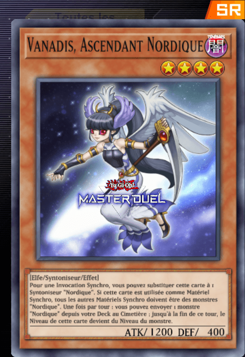 card image