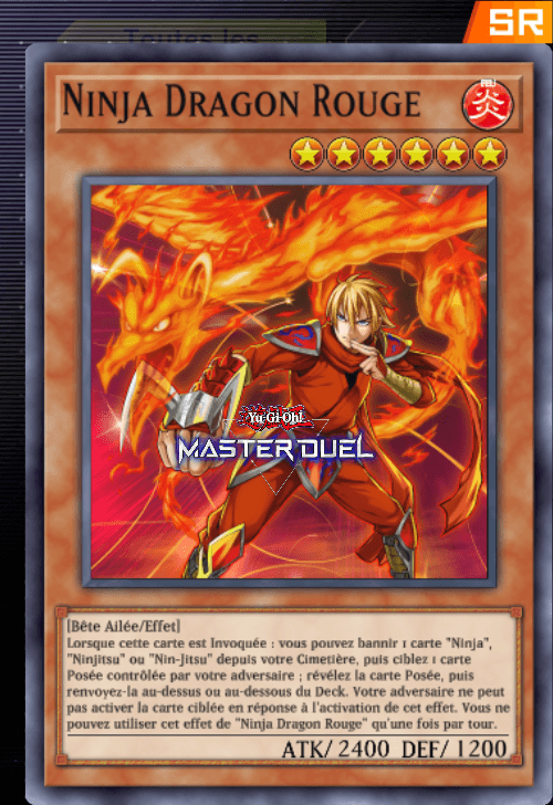 card image