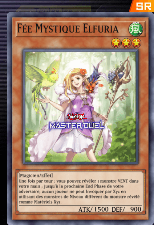 card image