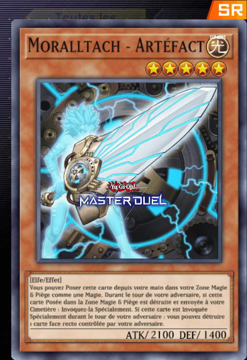 card image