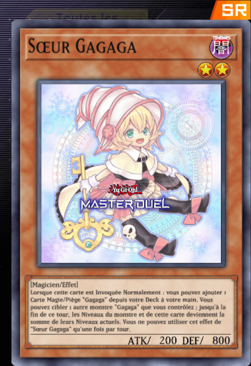 card image