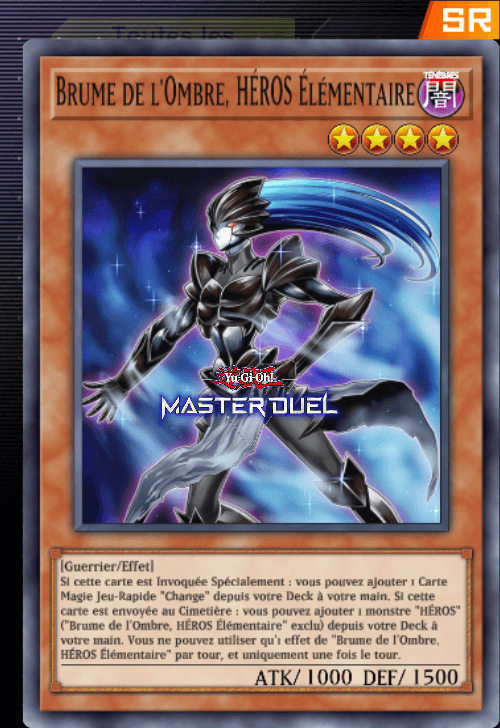 card image