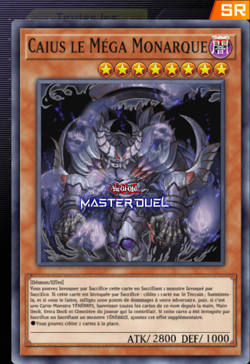 card image