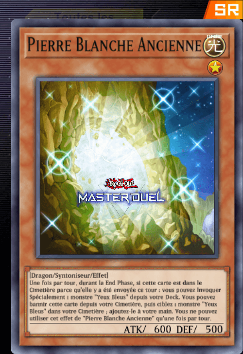 card image