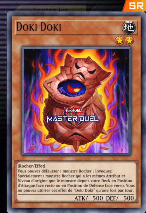 card image