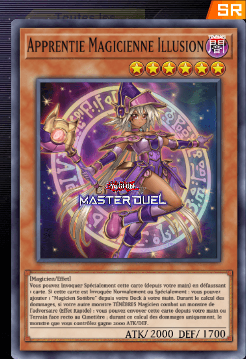 card image