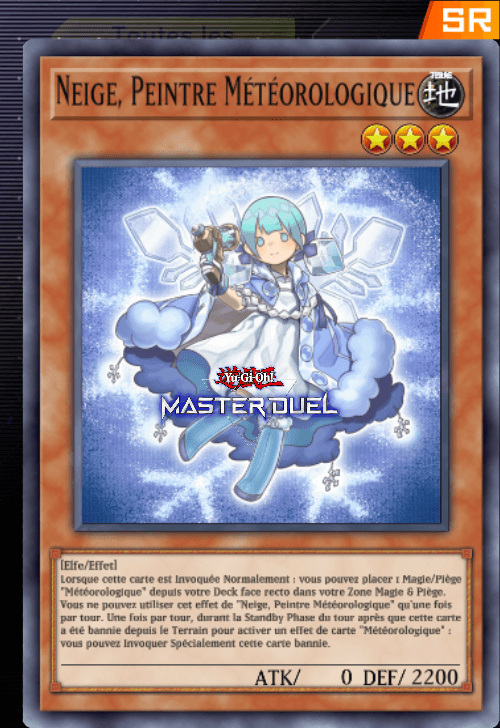 card image