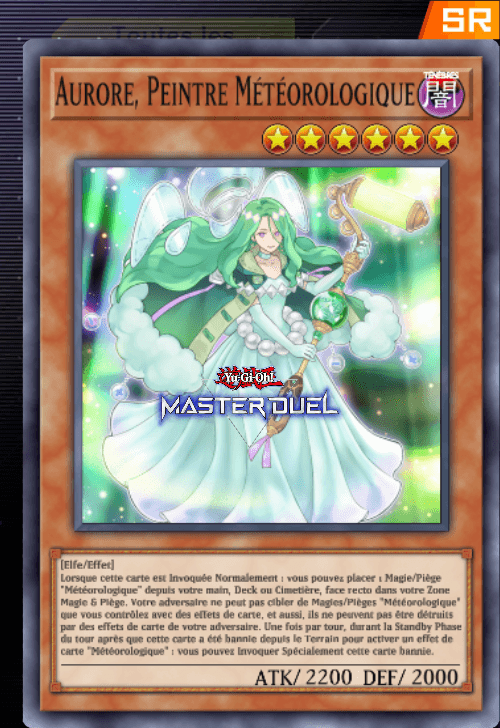 card image