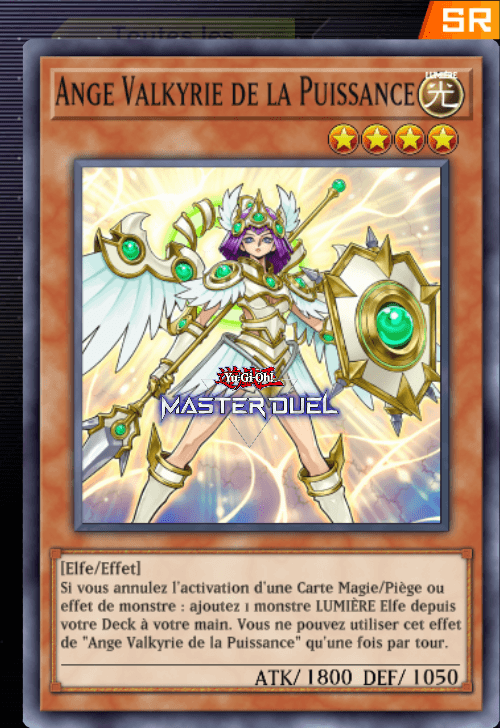 card image