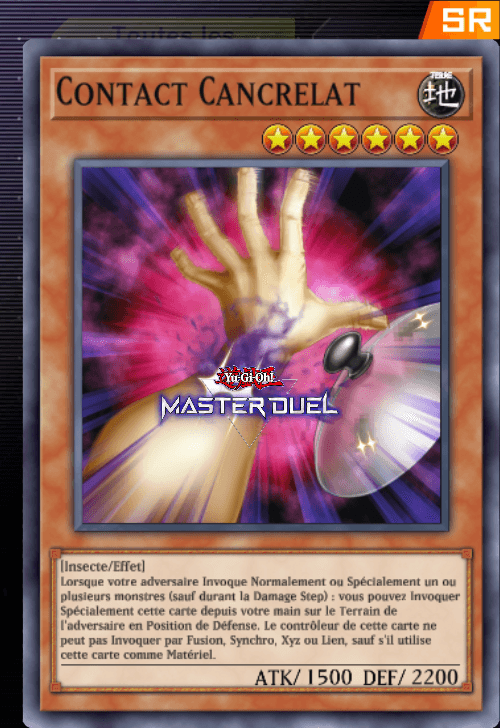 card image