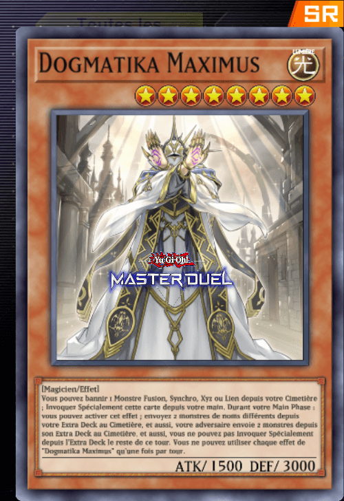 card image
