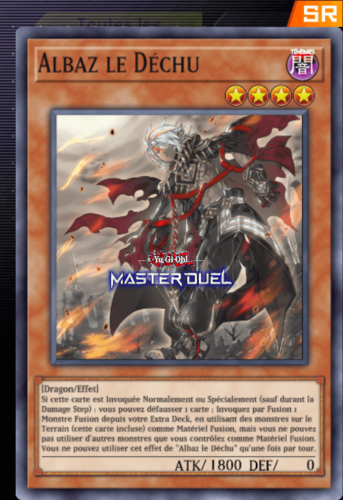 card image