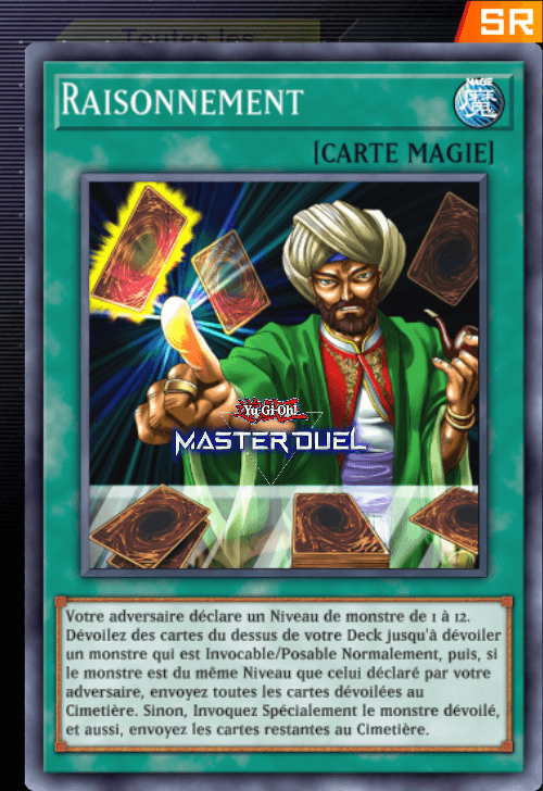 card image