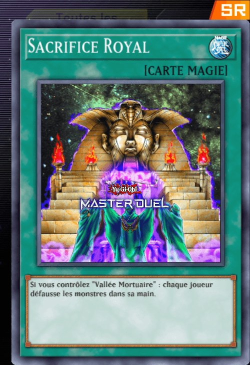 card image
