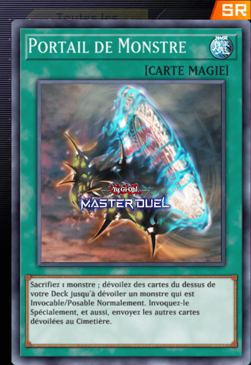 card image