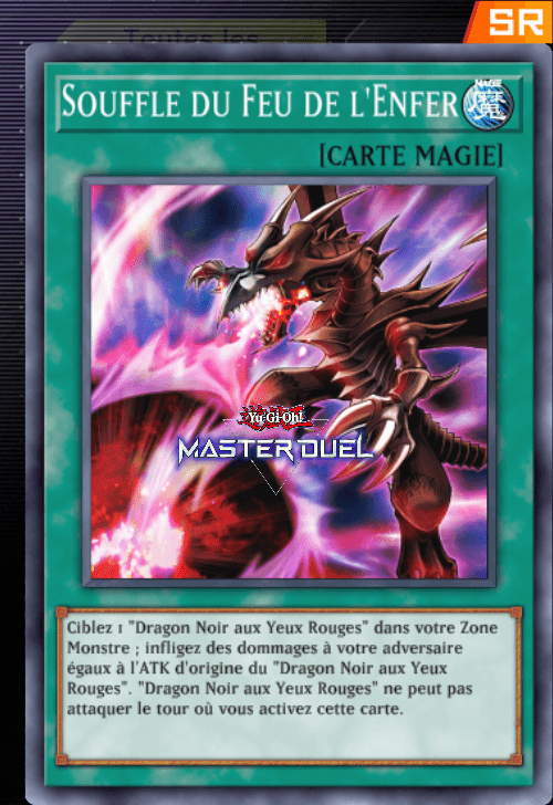 card image