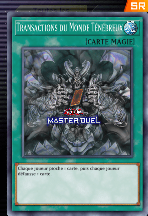 card image