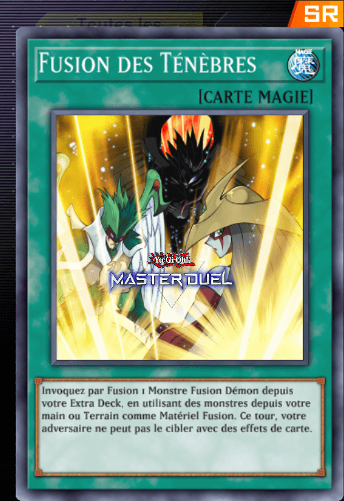 card image