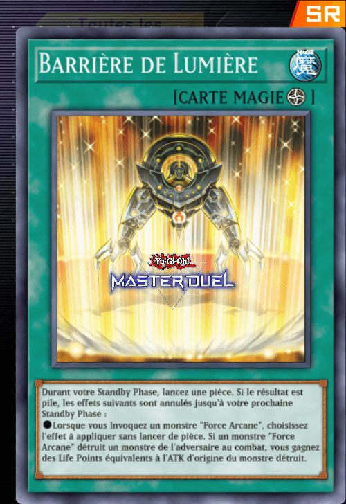 card image