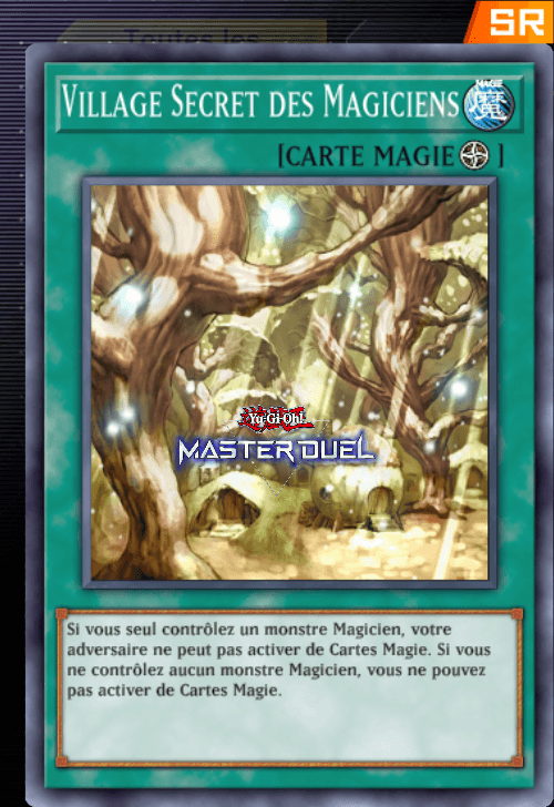 card image