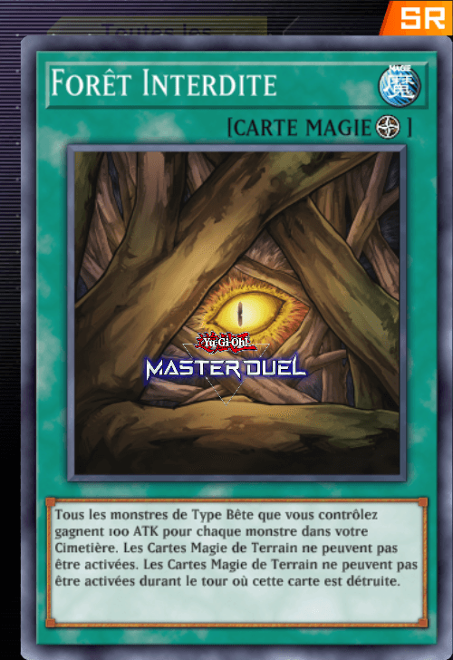 card image
