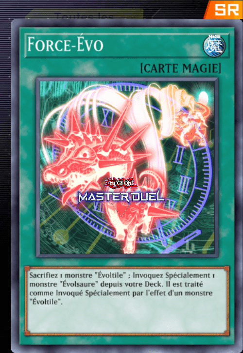 card image