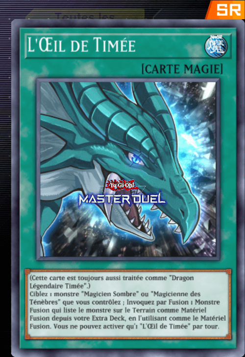 card image