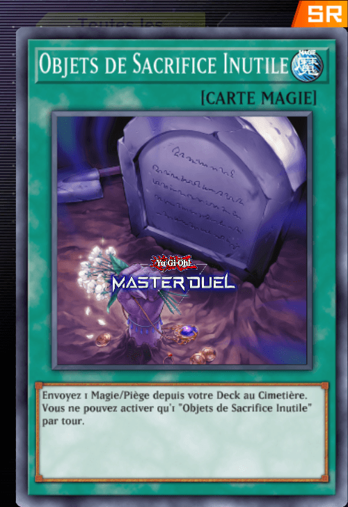 card image