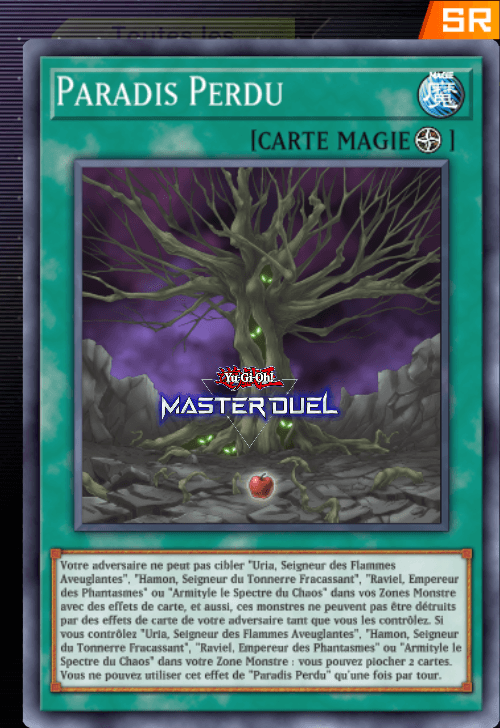 card image