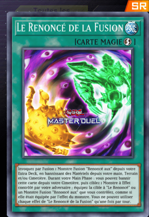 card image