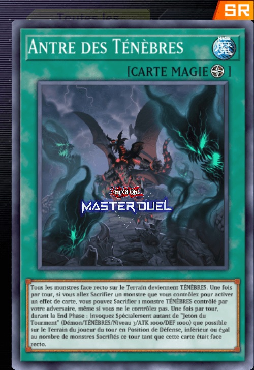 card image