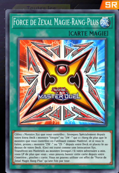 card image