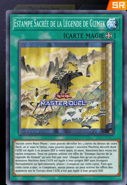 card image