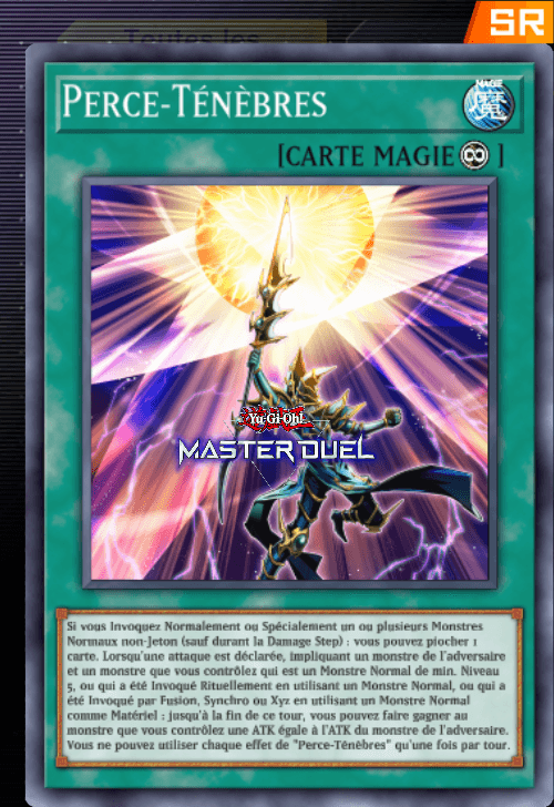 card image