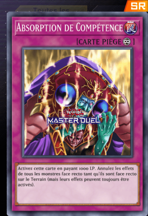 card image