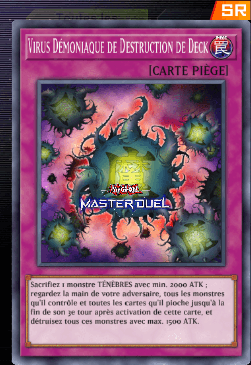 card image